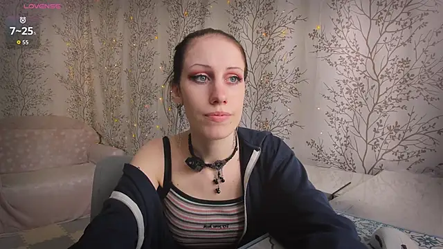 Snapshot of Mary0Lou chatting on March 24, 7:46 am Mary0Lou online show from March 24, 7:46 am