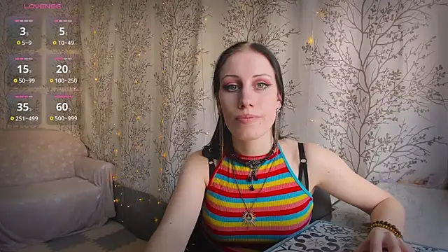 Snapshot of Mary0Lou chatting on April 4, 8:56 am Mary0Lou online show from April 4, 8:56 am