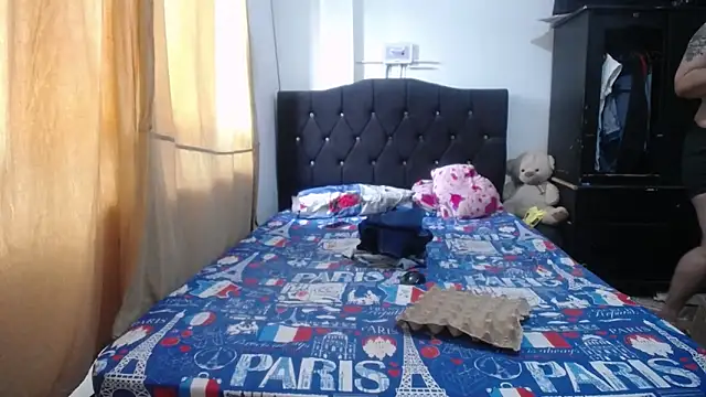 merryymaturee  online show from November 6, 12:28 pm