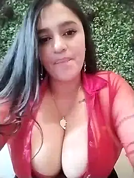 hanna-a online show from December 20, 5:18 pm