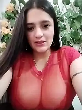 hanna-a online show from January 24, 8:11 pm