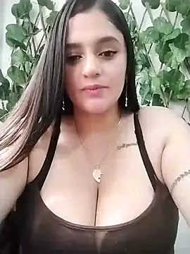 hanna-a online show from January 25, 3:30 pm