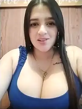 hanna-a online show from February 5, 8:04 pm