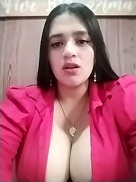 hanna-a online show from February 10, 8:10 pm