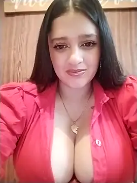 hanna-a online show from March 10, 7:40 pm