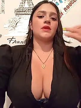 hanna-a online show from March 21, 7:02 pm