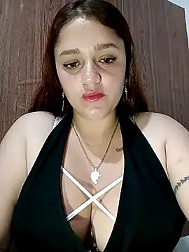 hanna-a online show from April 15, 6:15 pm