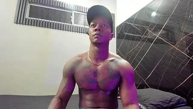 ronnie 7777 online show from February 1, 7:34 pm