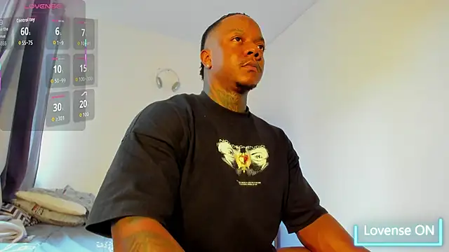 ronnie 7777 online show from September 22, 8:33 pm