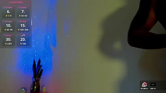 ronnie 7777 online show from September 27, 10:15 pm