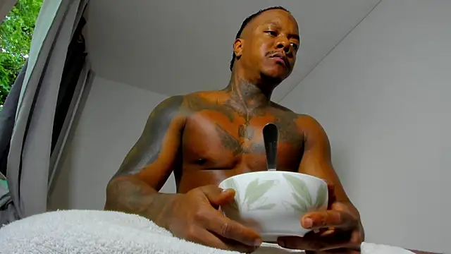 ronnie 7777 online show from October 14, 10:21 pm