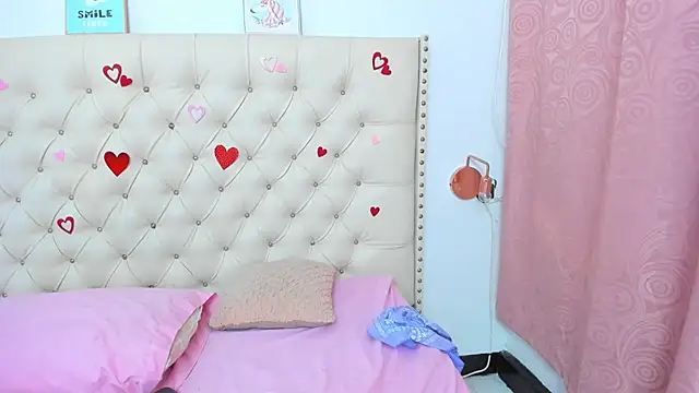 Kim Eli online show from February 15, 2:26 am