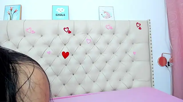 Kim Eli online show from February 26, 8:22 pm