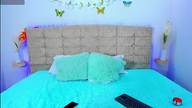 Catherine summer1 online show from February 27, 9:15 pm