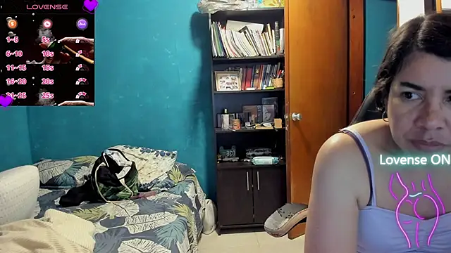 peanut tangerine online show from November 8, 1:06 am