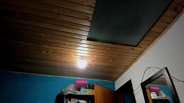 peanut tangerine online show from November 11, 11:49 pm