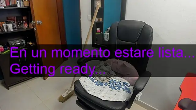 peanut tangerine online show from February 14, 11:01 pm