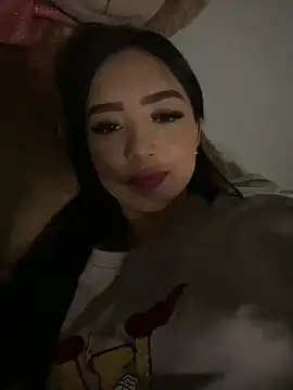 SOPHIACANDY19  online show from January 14, 9:20 pm