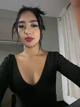 SOPHIACANDY19  online show from January 17, 2:39 am