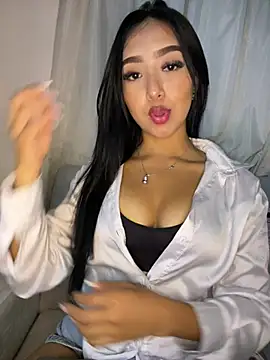 SOPHIACANDY19  online show from February 10, 1:46 am