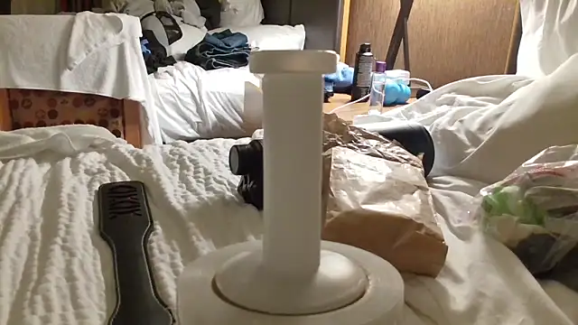 overaveragefreak4you online show from January 25, 6:45 am