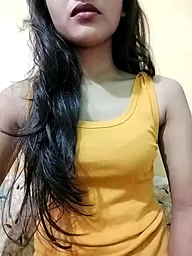 MISSQUEEN48 online show from February 20, 6:26 am