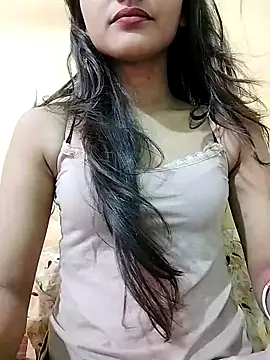 MISSQUEEN48 online show from February 23, 4:21 am