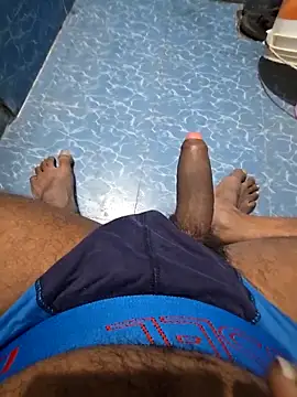 SageElement2 online show from February 18, 8:05 pm