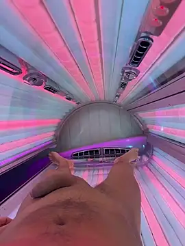 thehornyguy97 online show from March 22, 3:15 pm