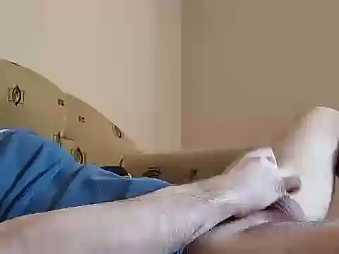 Vicktore007 online show from April 29, 8:07 am