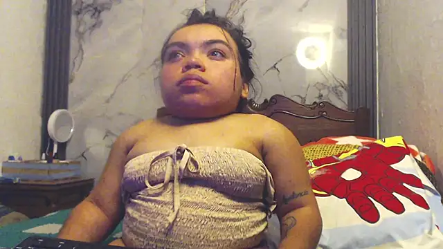 Snapshot of Michelle_Brooks chatting on January 29, 4:15 am Michelle Brooks online show from January 29, 4:15 am