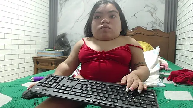 Snapshot of Michelle_Brooks chatting on January 30, 9:57 am Michelle Brooks online show from January 30, 9:57 am