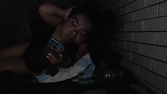 Snapshot of Michelle_Brooks chatting on January 31, 11:45 pm Michelle Brooks online show from January 31, 11:45 pm