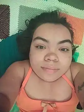 Michelle Brooks online show from November 20, 9:09 am