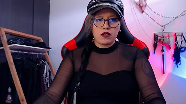 LilithSharon online show from January 15, 5:37 pm