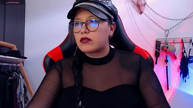 LilithSharon online show from March 20, 3:47 pm