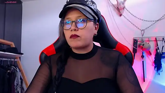 LilithSharon online show from March 20, 7:35 pm