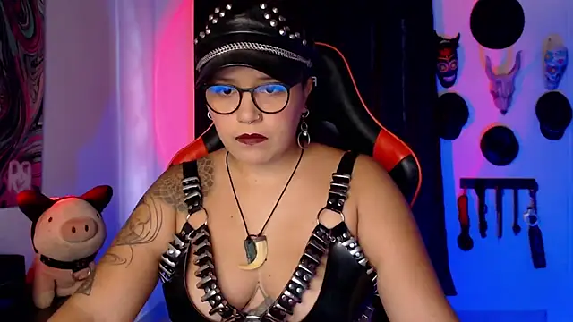 LilithSharon online show from September 16, 3:24 pm