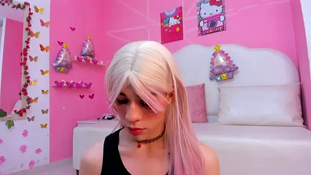 DaripQueen online show from January 21, 4:48 pm