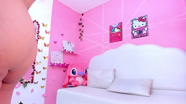 DaripQueen online show from February 26, 2:36 pm