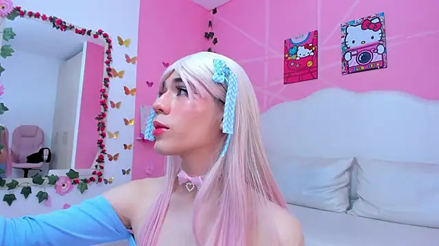 DaripQueen online show from March 19, 2:57 pm