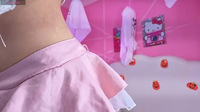 DaripQueen online show from October 17, 3:25 pm