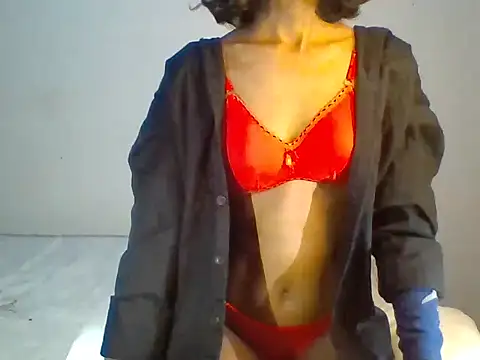 Snapshot of Levinya chatting on January 11, 5:51 pm Levinya online show from January 11, 5:51 pm
