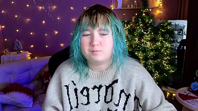 ChimberWol online show from January 9, 2:25 am