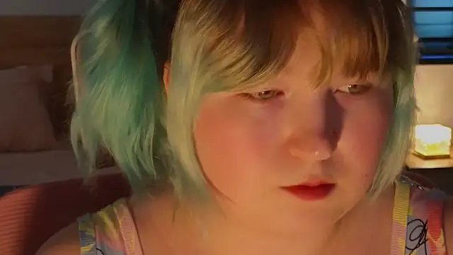 ChimberWol online show from March 27, 6:52 am