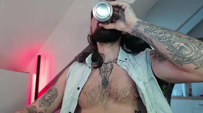 MateoHunk online show from December 27, 12:01 pm