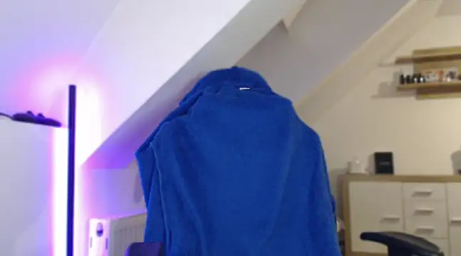 MateoHunk online show from March 6, 5:11 pm