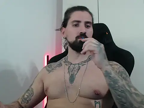 MateoHunk online show from September 30, 4:34 pm