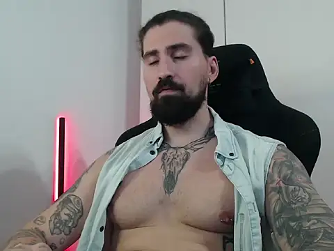 MateoHunk online show from October 10, 4:50 pm