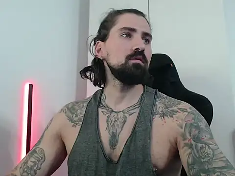 MateoHunk online show from October 11, 11:09 am